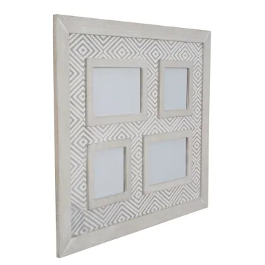 Ramka do Zawieszenia HYPNOS 46X2X41 cm MIN 2 (Wymiary Wewnętrzne 10X15 / 10X10 cm)